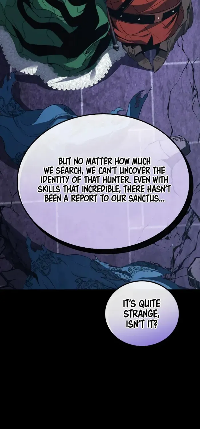 Why I Quit being the Demon King Kainu Manga Chapter 41 Page 51