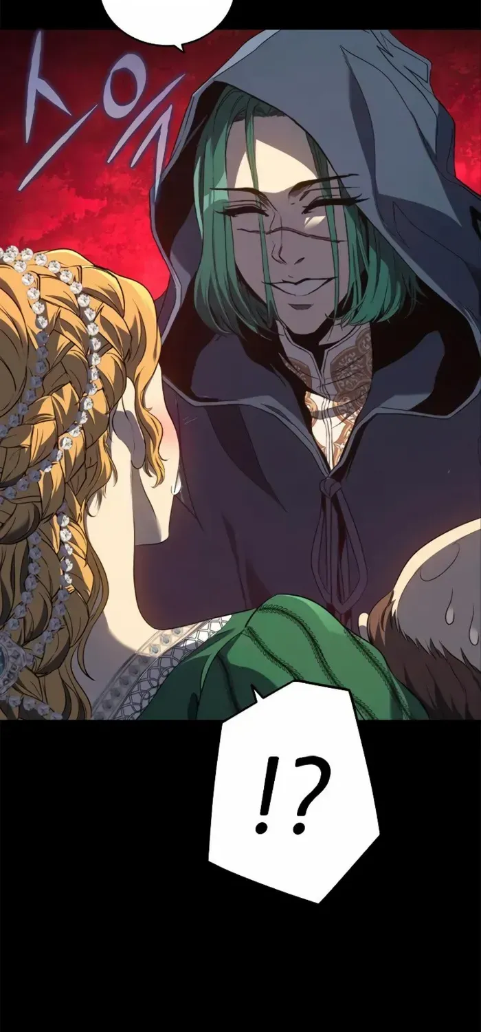 Why I Quit being the Demon King Kainu Manga Chapter 41 Page 59