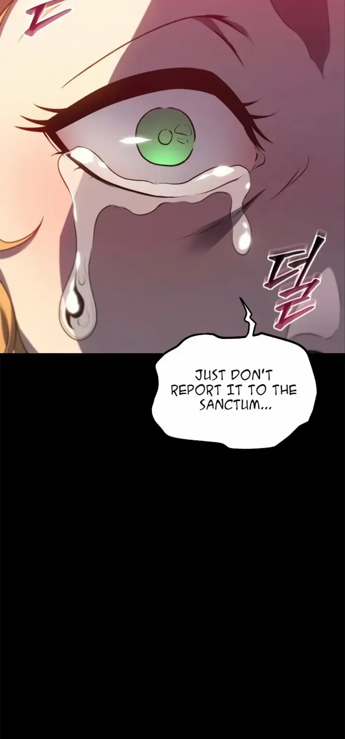 Why I Quit being the Demon King Kainu Manga Chapter 41 Page 65