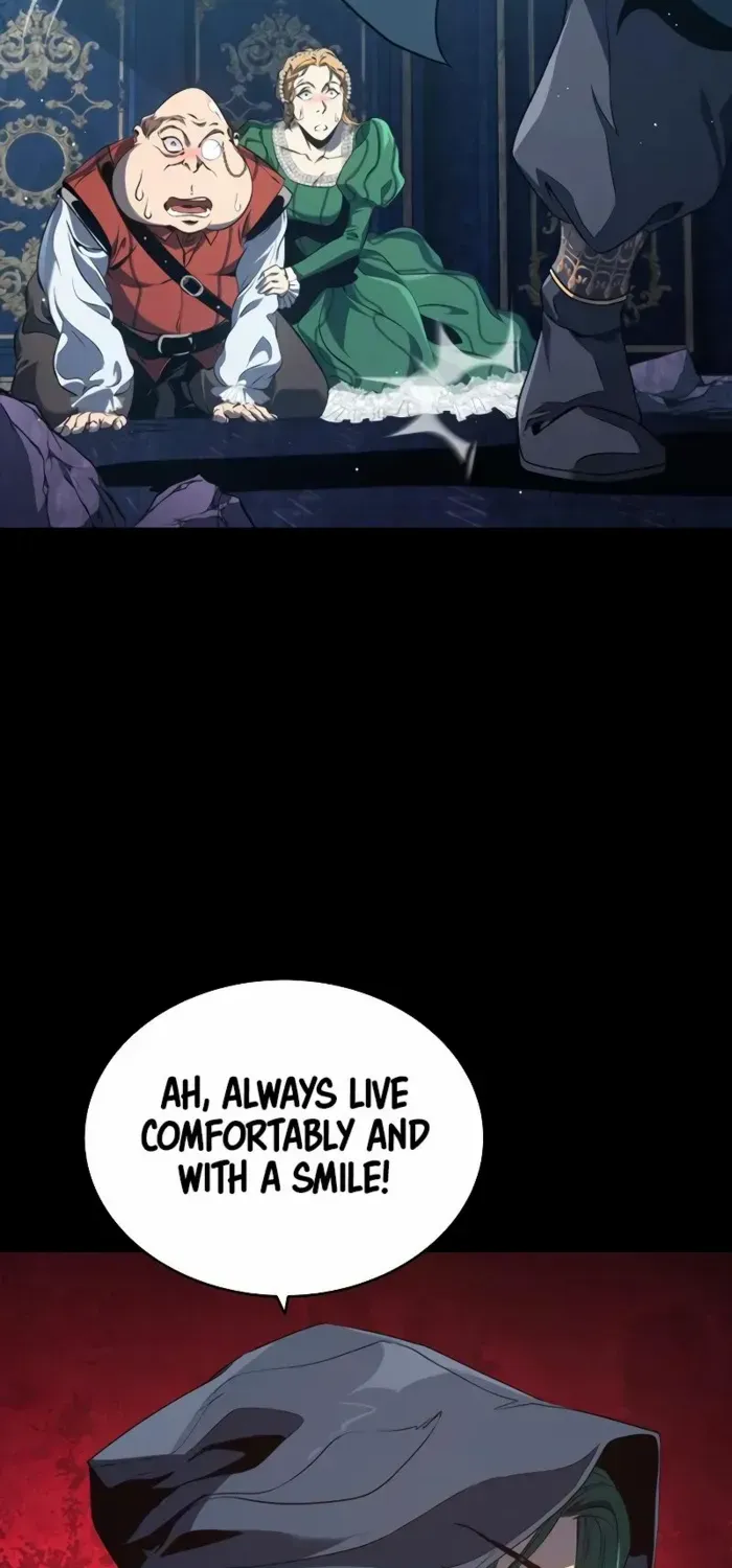 Why I Quit being the Demon King Kainu Manga Chapter 41 Page 74