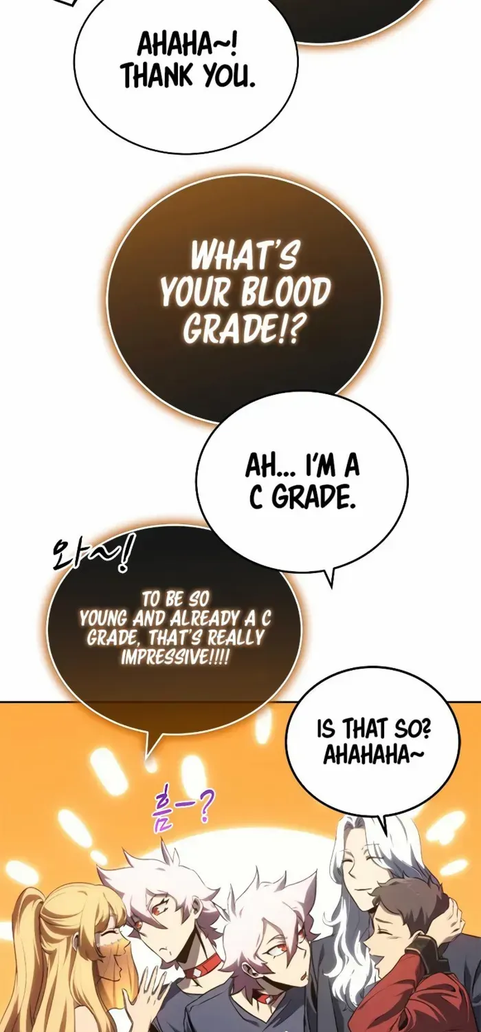 Why I Quit being the Demon King Kainu Manga Chapter 41 Page 84