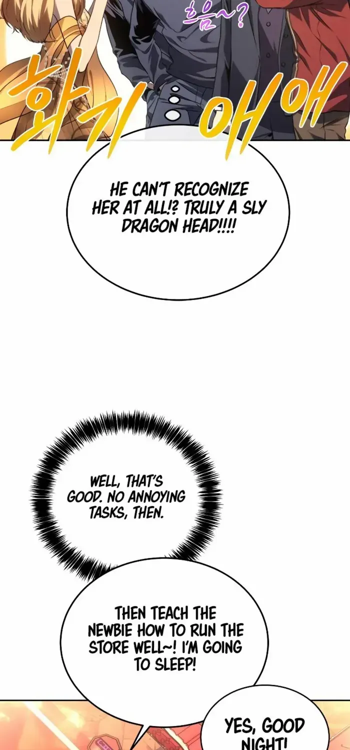 Why I Quit being the Demon King Kainu Manga Chapter 41 Page 85