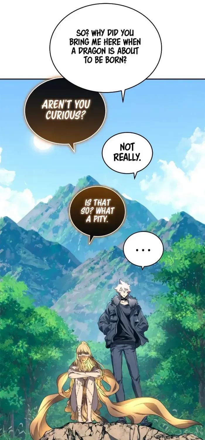 Why I Quit being the Demon King Kainu Manga Chapter 41 Page 94