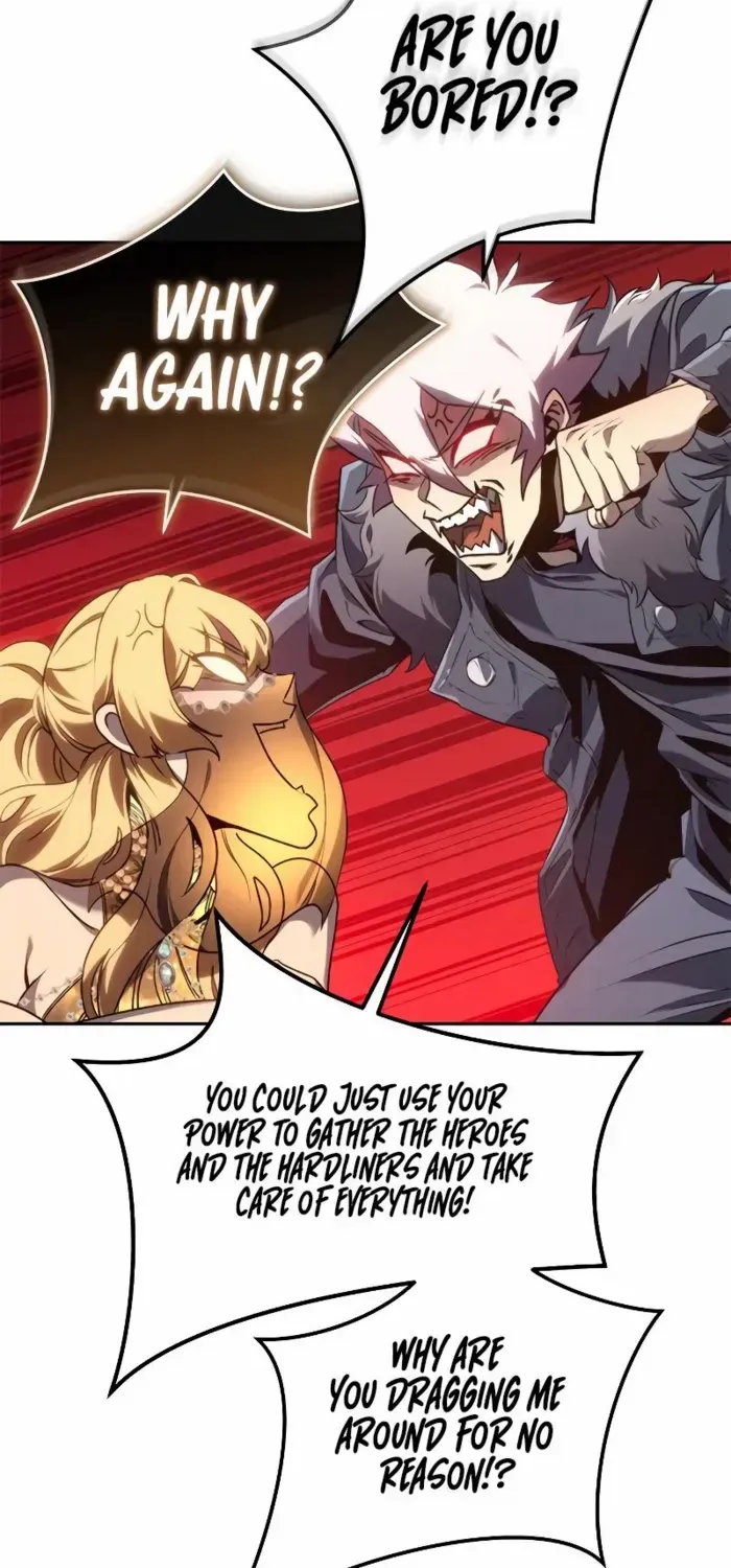 Why I Quit being the Demon King Kainu Manga Chapter 41 Page 96