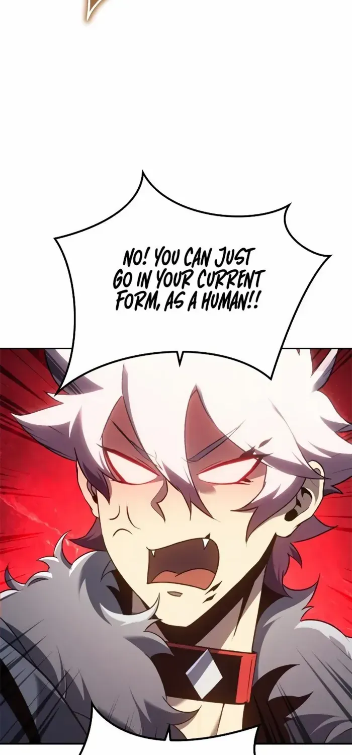 Why I Quit being the Demon King Kainu Manga Chapter 41 Page 99