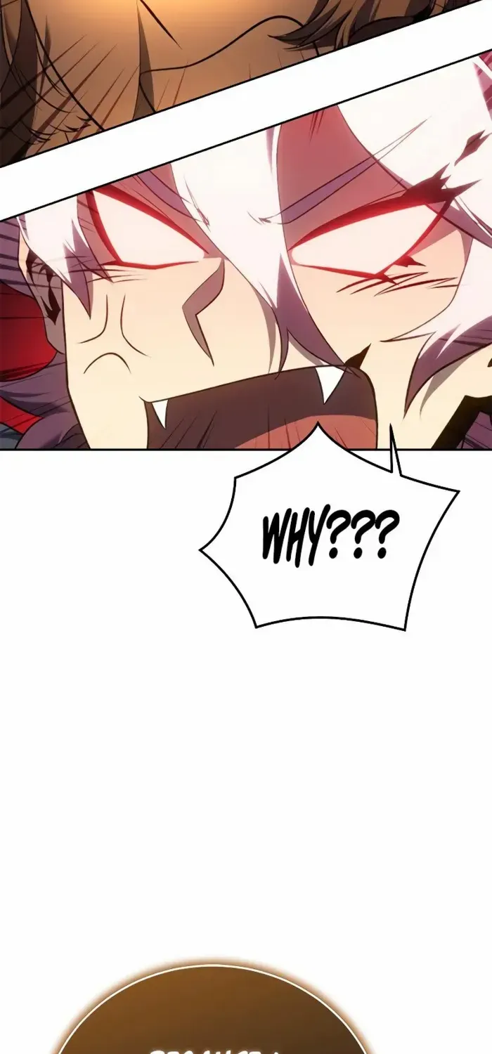 Why I Quit being the Demon King Kainu Manga Chapter 41 Page 101