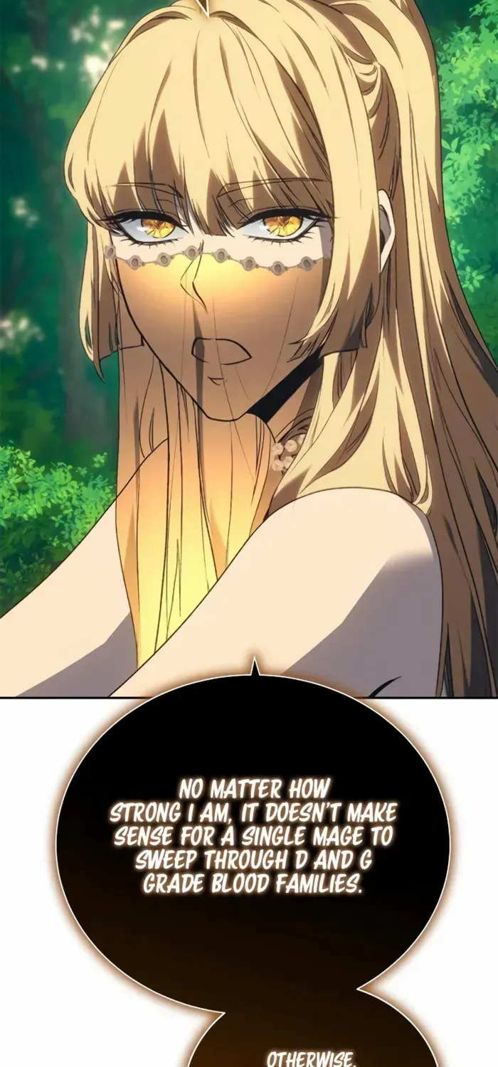 Why I Quit being the Demon King Kainu Manga Chapter 41 Page 104