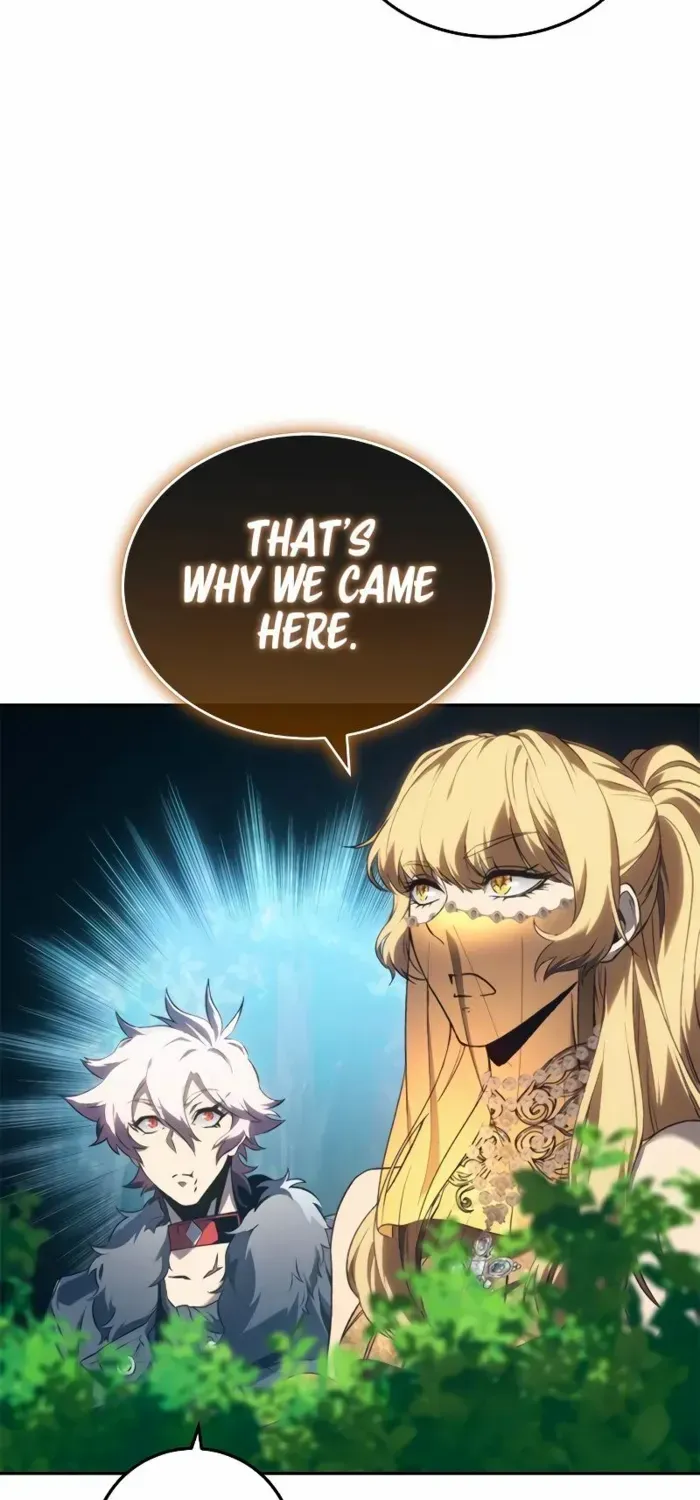 Why I Quit being the Demon King Kainu Manga Chapter 41 Page 120