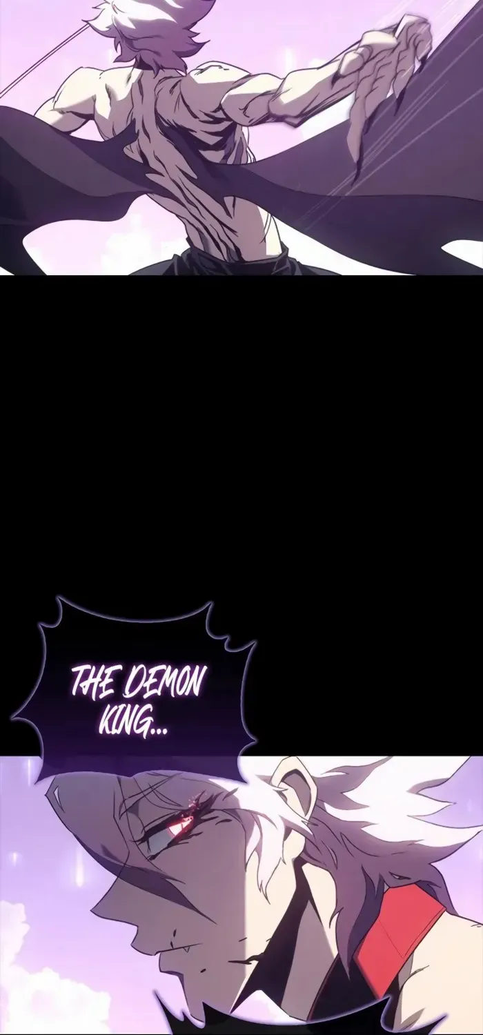 Why I Quit being the Demon King Kainu Manga Chapter 40 Page 17
