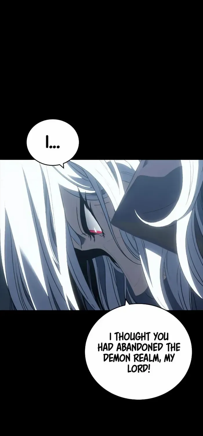 Why I Quit being the Demon King Kainu Manga Chapter 40 Page 30