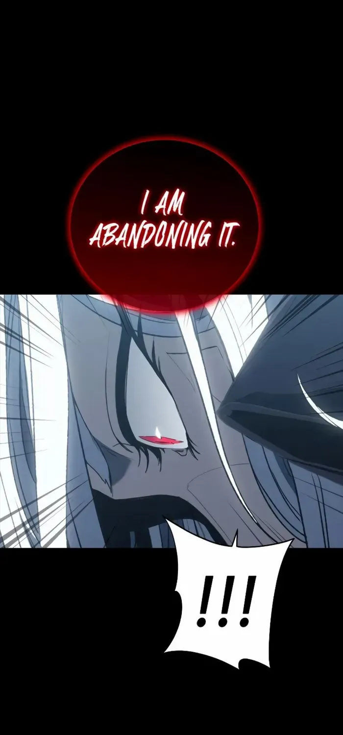 Why I Quit being the Demon King Kainu Manga Chapter 40 Page 31