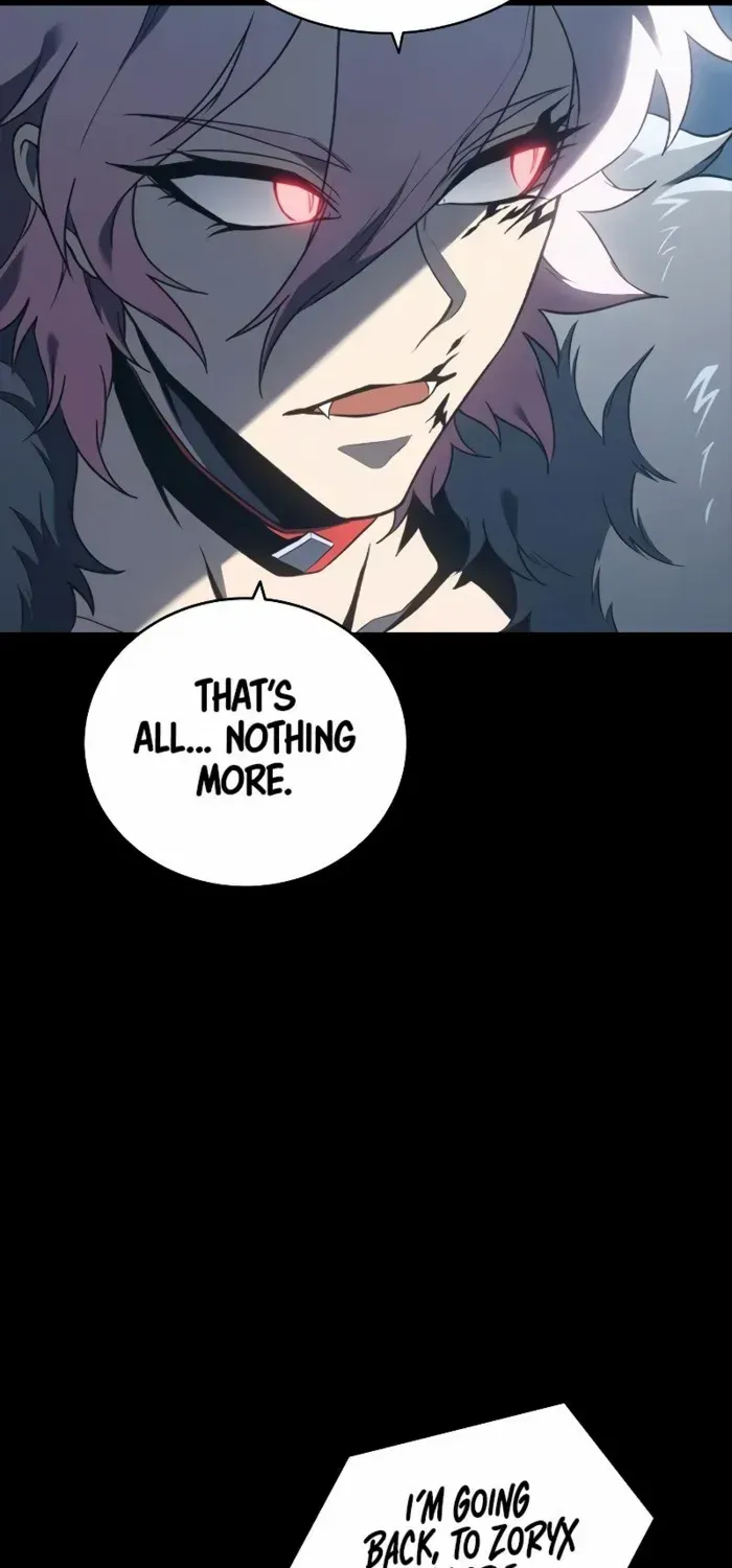 Why I Quit being the Demon King Kainu Manga Chapter 40 Page 39
