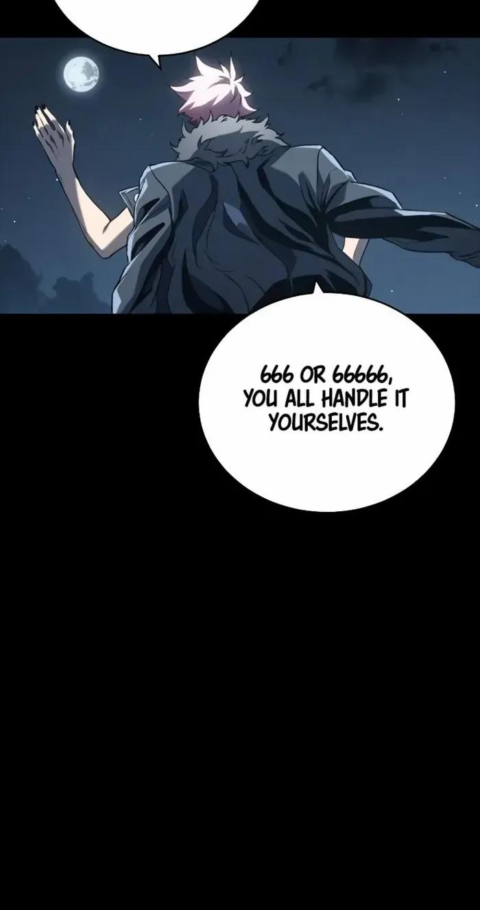 Why I Quit being the Demon King Kainu Manga Chapter 40 Page 44
