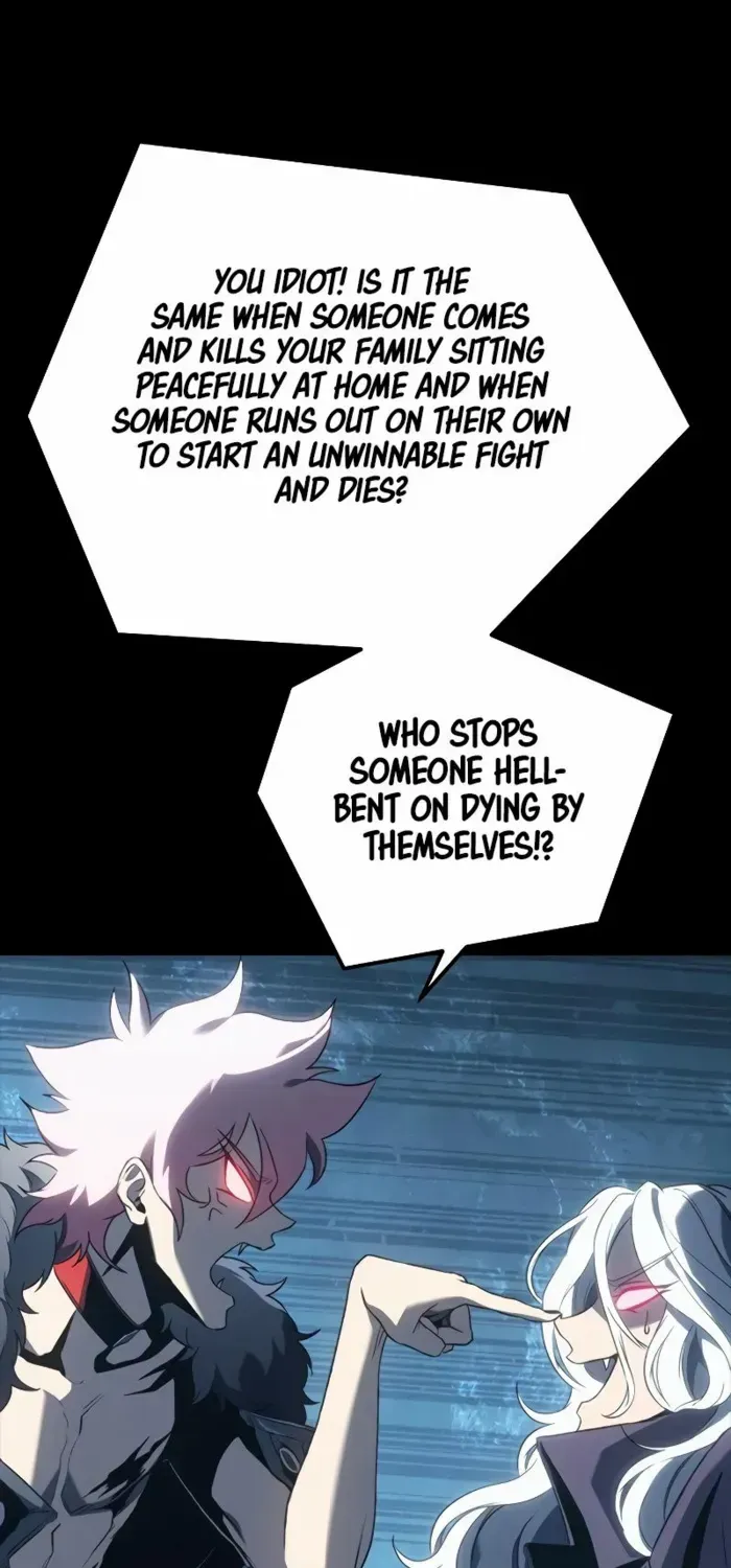 Why I Quit being the Demon King Kainu Manga Chapter 40 Page 47