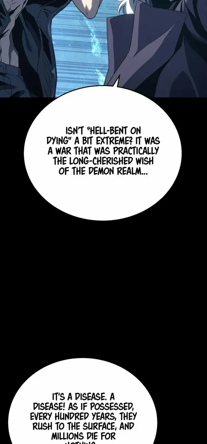 Why I Quit being the Demon King Kainu Manga Chapter 40 Page 48