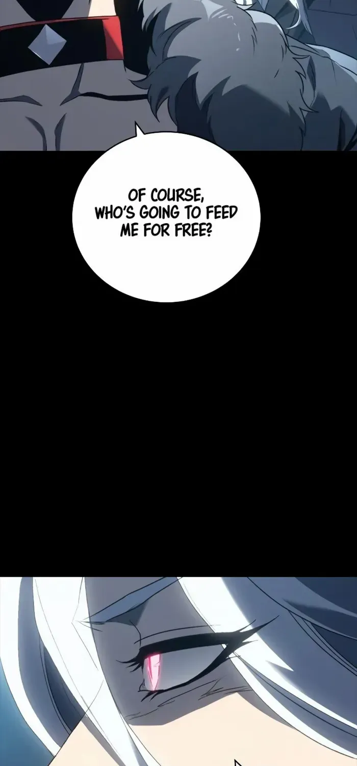 Why I Quit being the Demon King Kainu Manga Chapter 40 Page 55