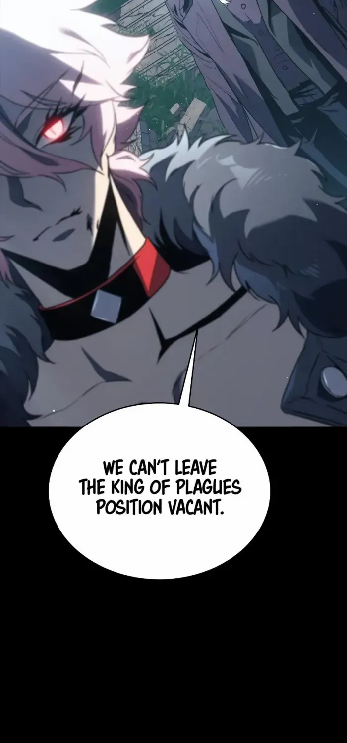Why I Quit being the Demon King Kainu Manga Chapter 40 Page 57