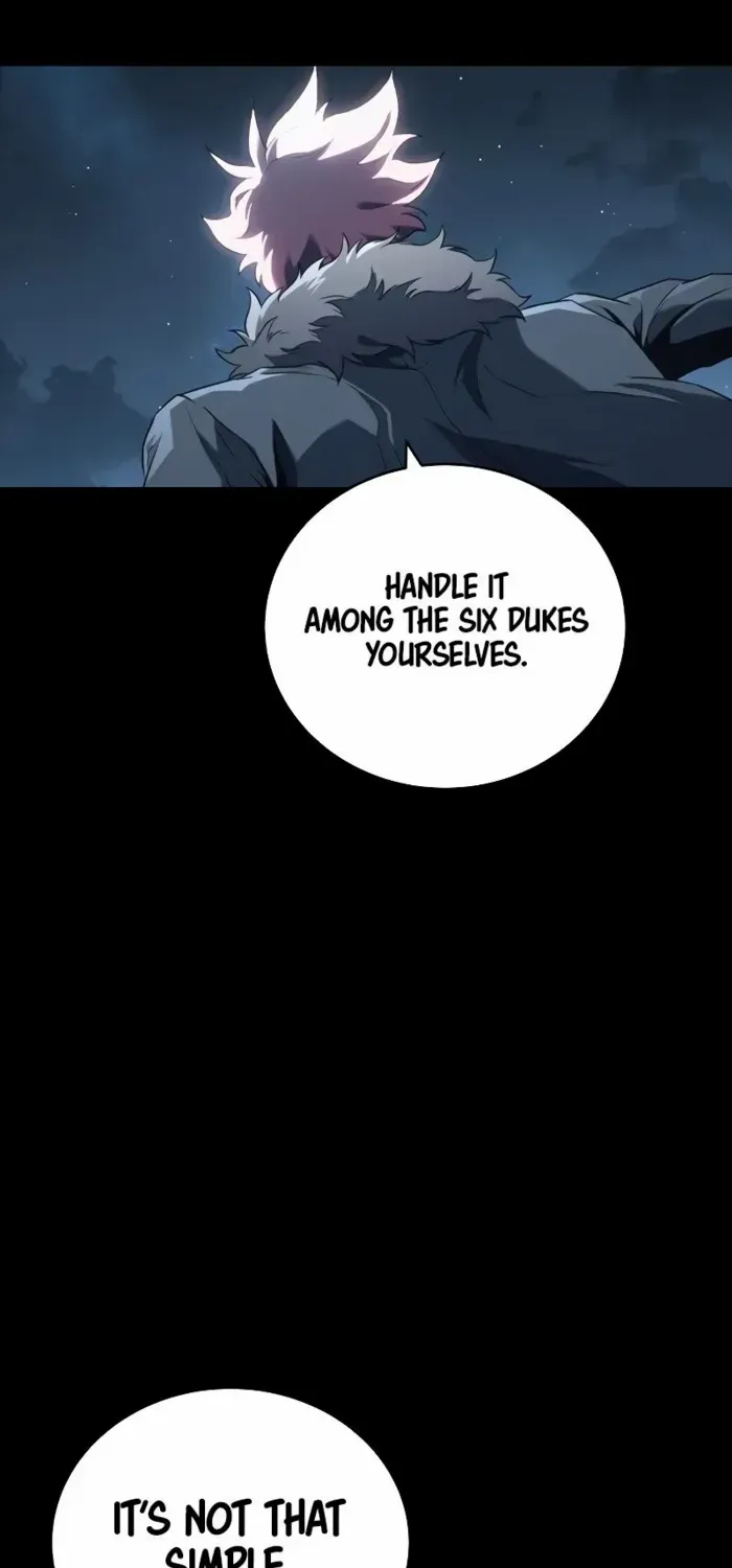 Why I Quit being the Demon King Kainu Manga Chapter 40 Page 58