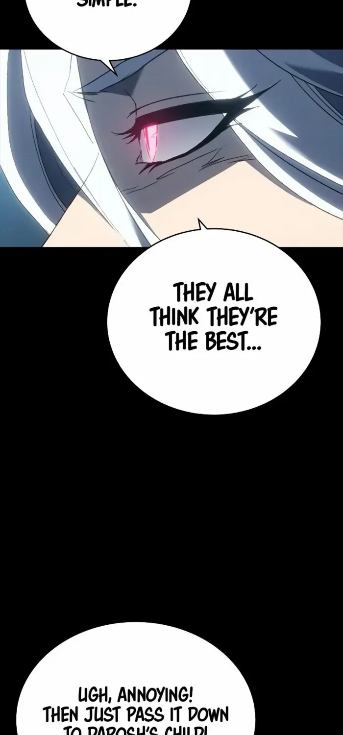 Why I Quit being the Demon King Kainu Manga Chapter 40 Page 59