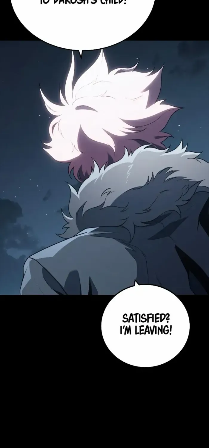 Why I Quit being the Demon King Kainu Manga Chapter 40 Page 60