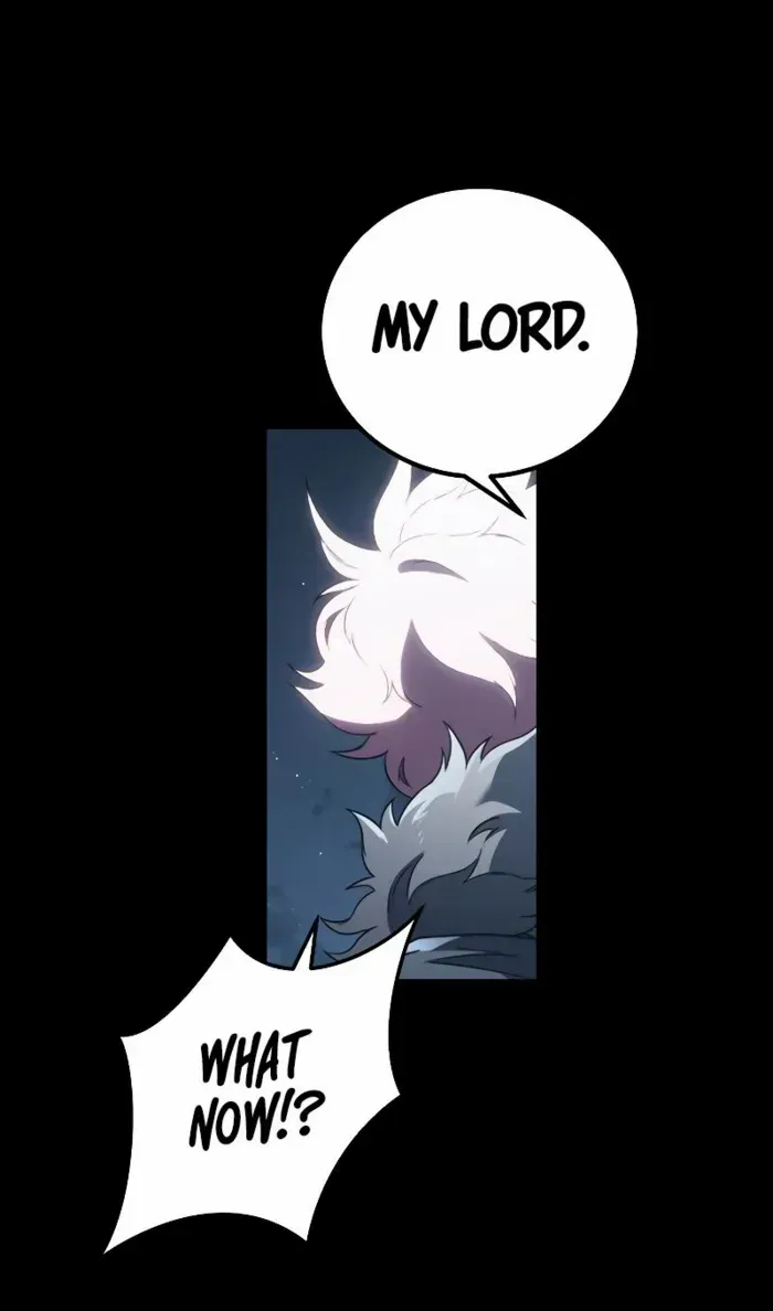 Why I Quit being the Demon King Kainu Manga Chapter 40 Page 61