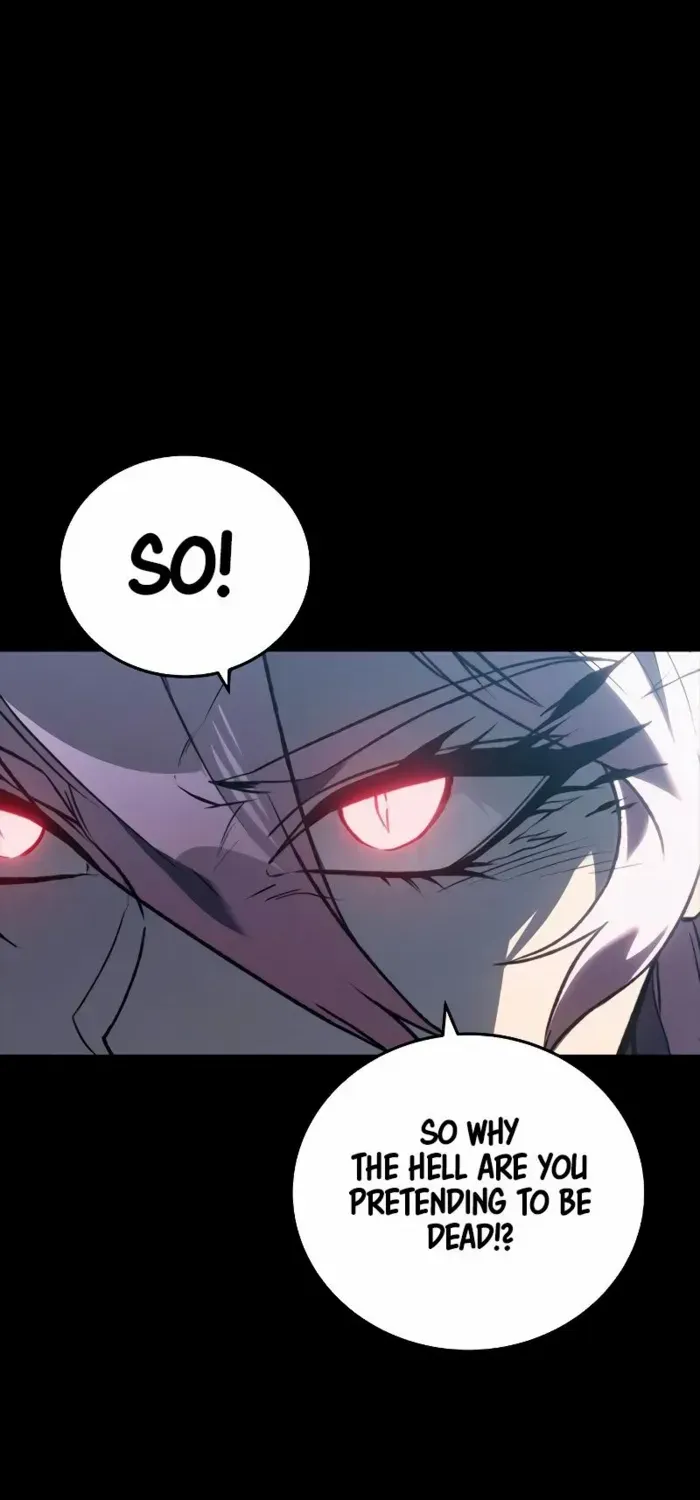 Why I Quit being the Demon King Kainu Manga Chapter 40 Page 99