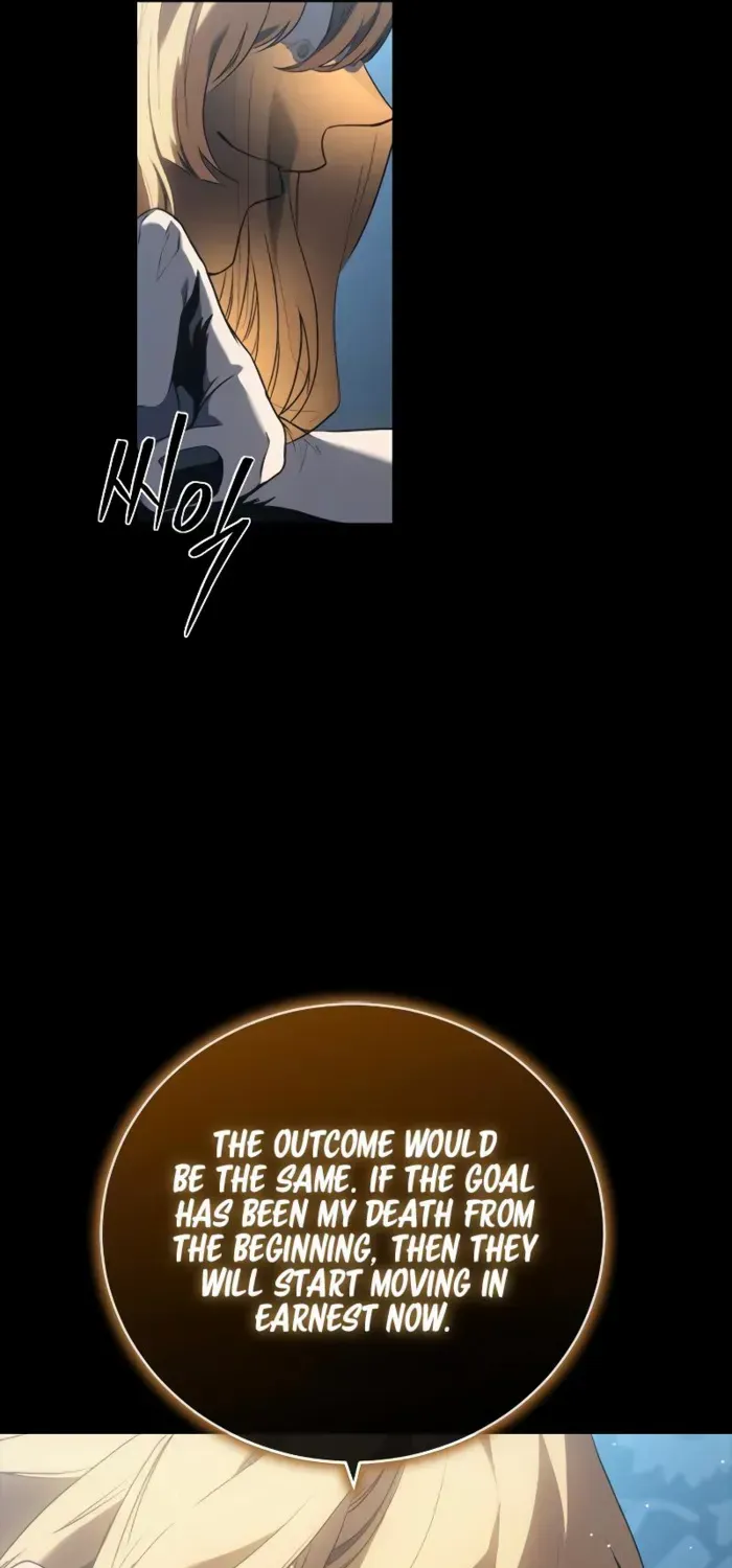 Why I Quit being the Demon King Kainu Manga Chapter 40 Page 105