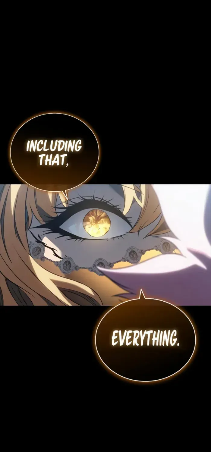 Why I Quit being the Demon King Kainu Manga Chapter 40 Page 109