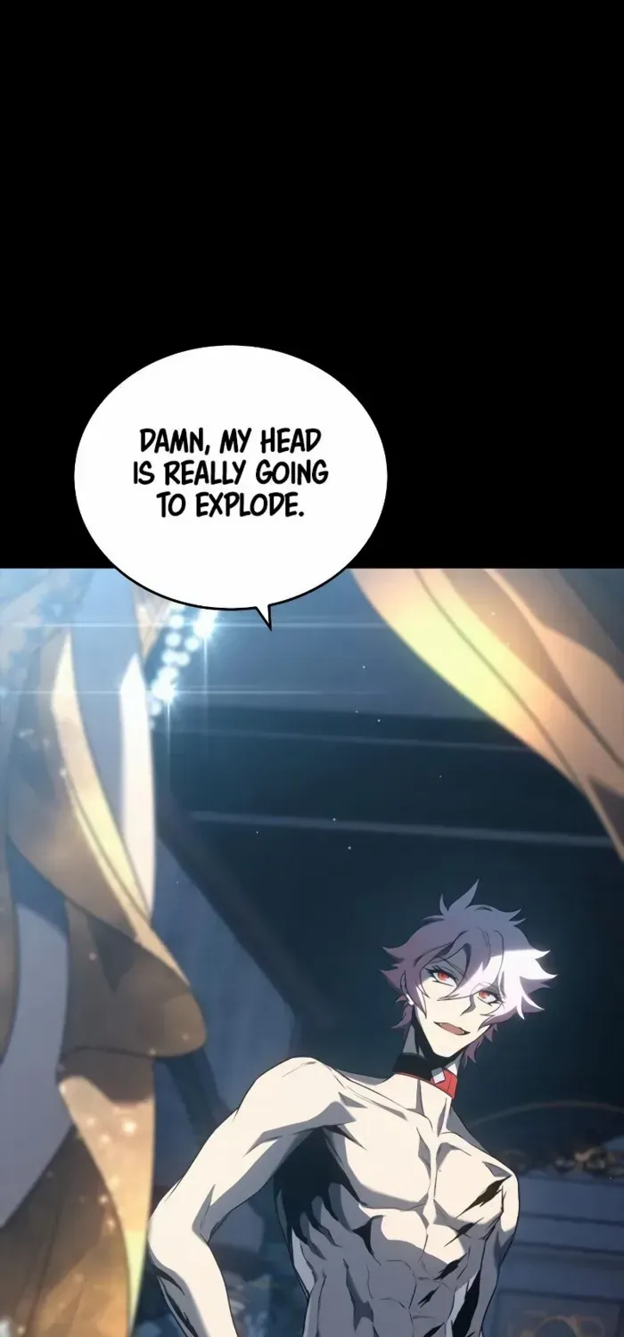Why I Quit being the Demon King Kainu Manga Chapter 40 Page 111