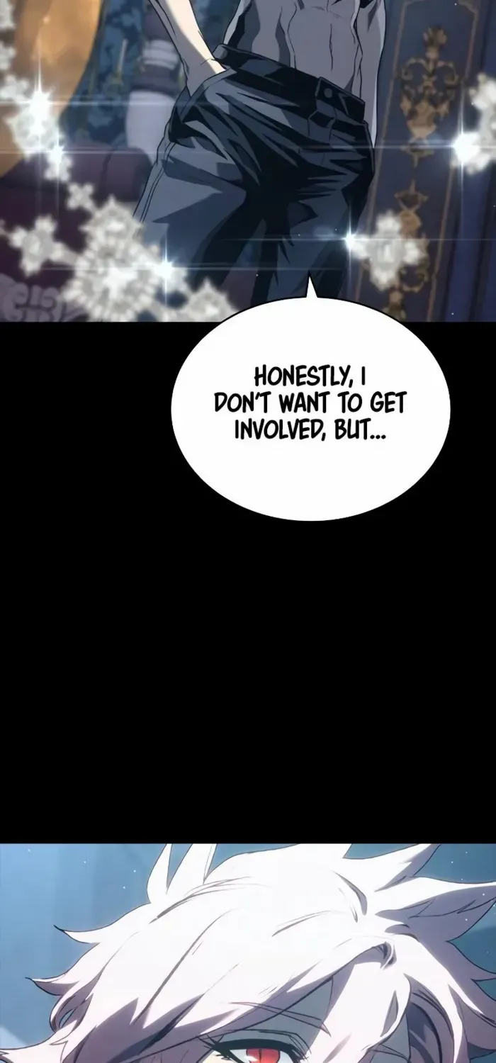 Why I Quit being the Demon King Kainu Manga Chapter 40 Page 112