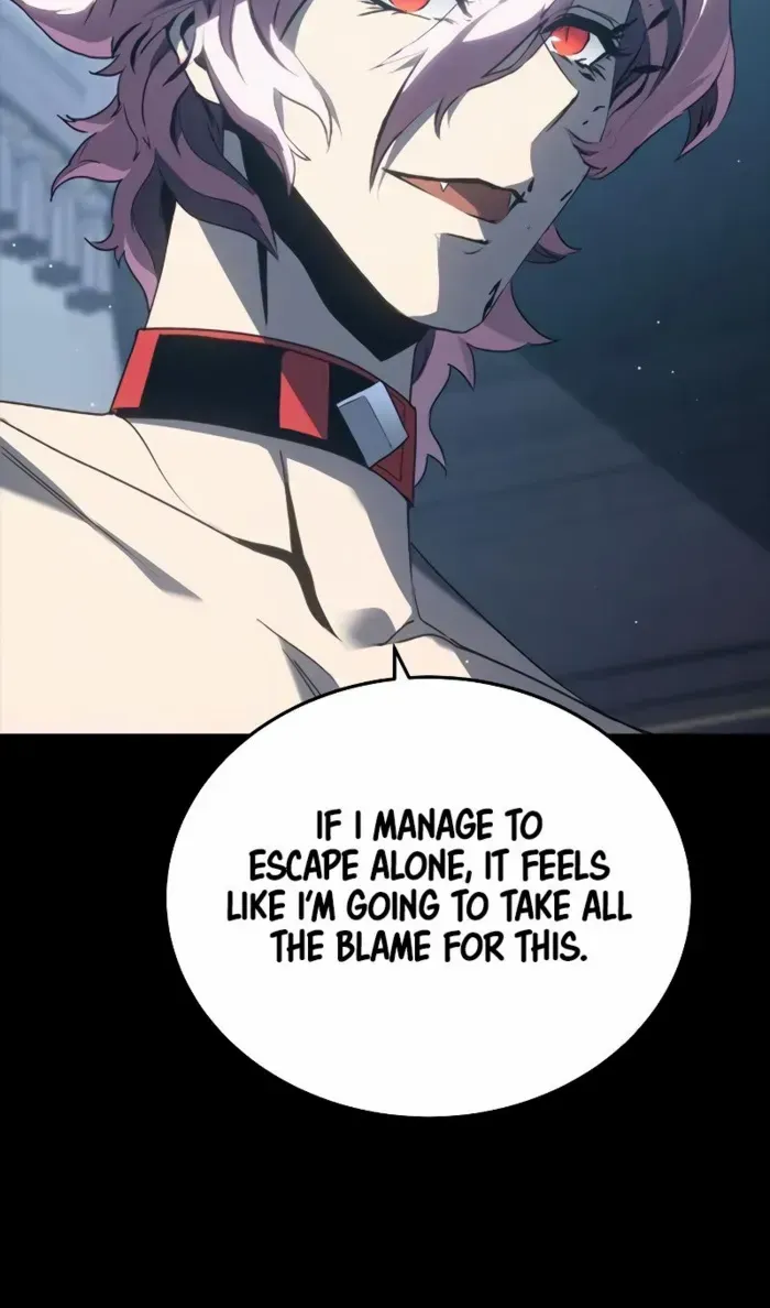 Why I Quit being the Demon King Kainu Manga Chapter 40 Page 113