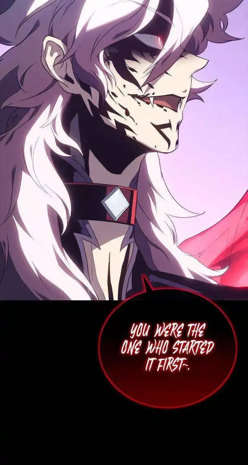 Why I Quit being the Demon King Kainu Manga Chapter 39 Page 35