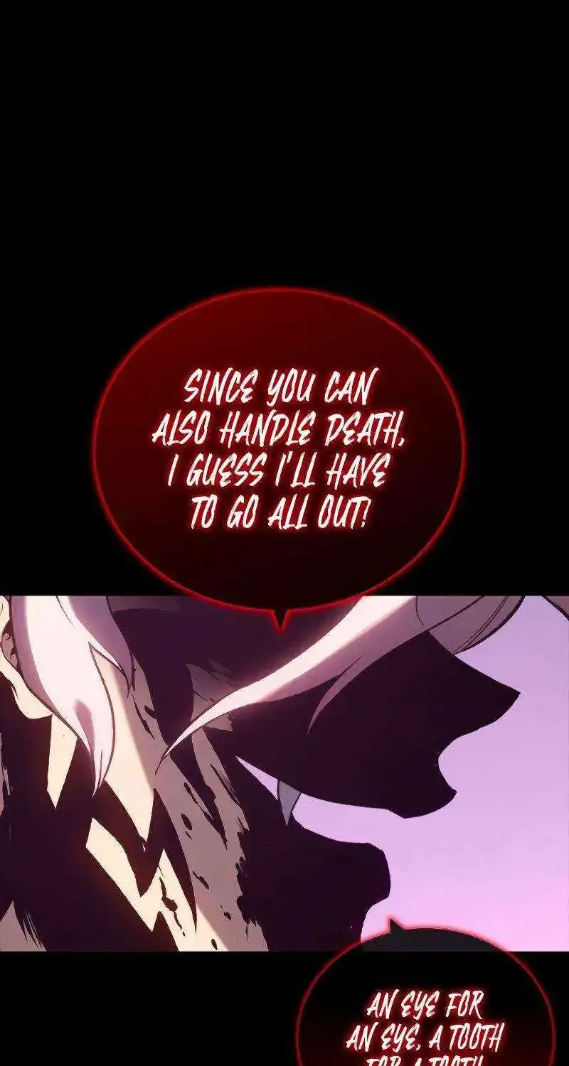 Why I Quit being the Demon King Kainu Manga Chapter 39 Page 37