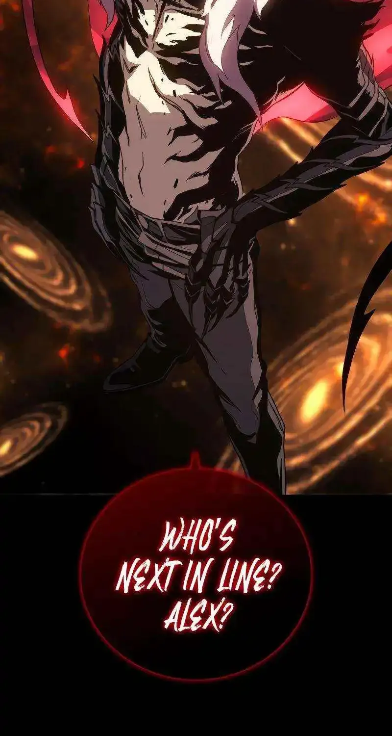 Why I Quit being the Demon King Kainu Manga Chapter 39 Page 66