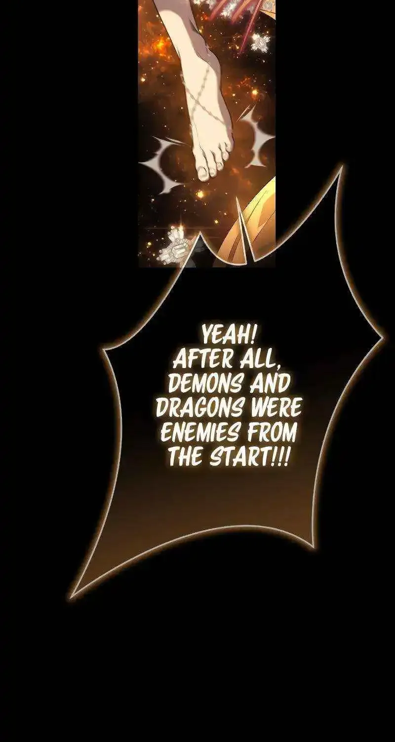 Why I Quit being the Demon King Kainu Manga Chapter 39 Page 73