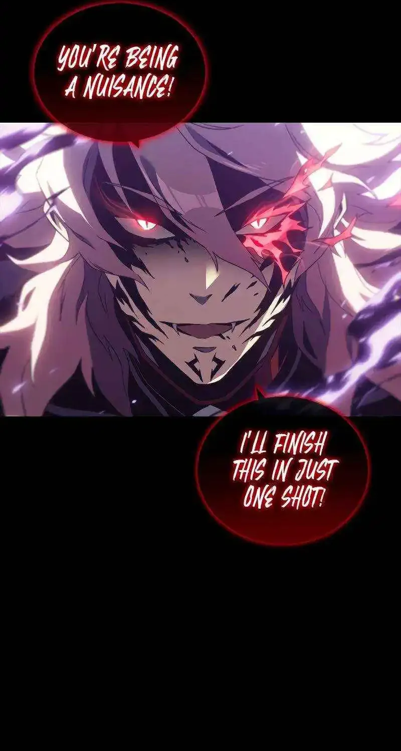 Why I Quit being the Demon King Kainu Manga Chapter 39 Page 100