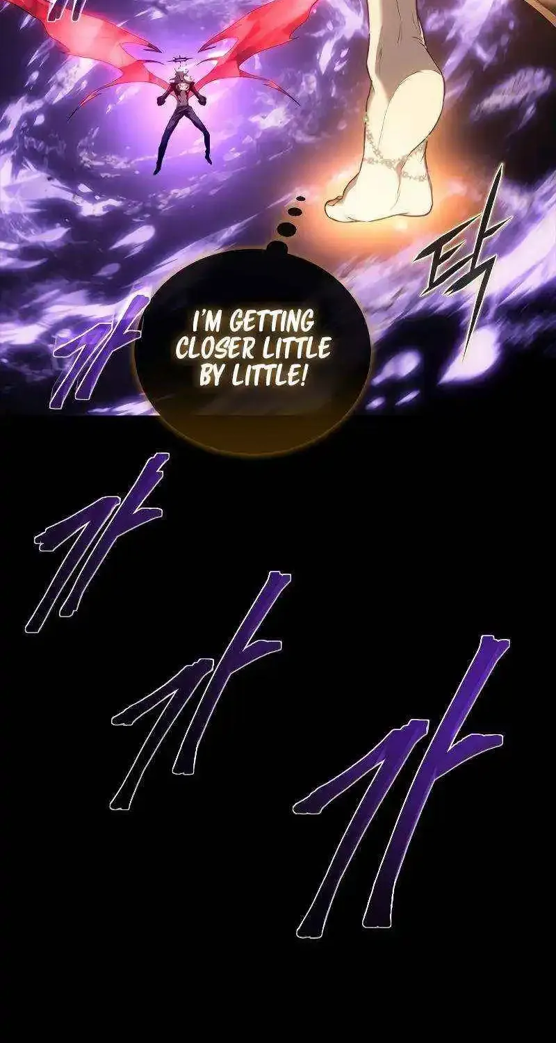 Why I Quit being the Demon King Kainu Manga Chapter 39 Page 118