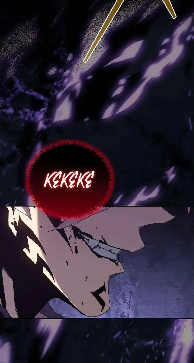 Why I Quit being the Demon King Kainu Manga Chapter 39 Page 124