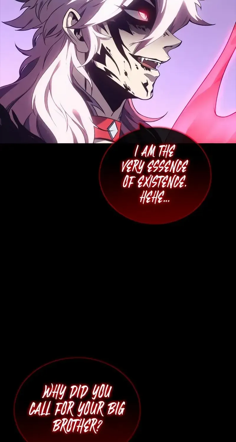 Why I Quit being the Demon King Kainu Manga Chapter 38 Page 39