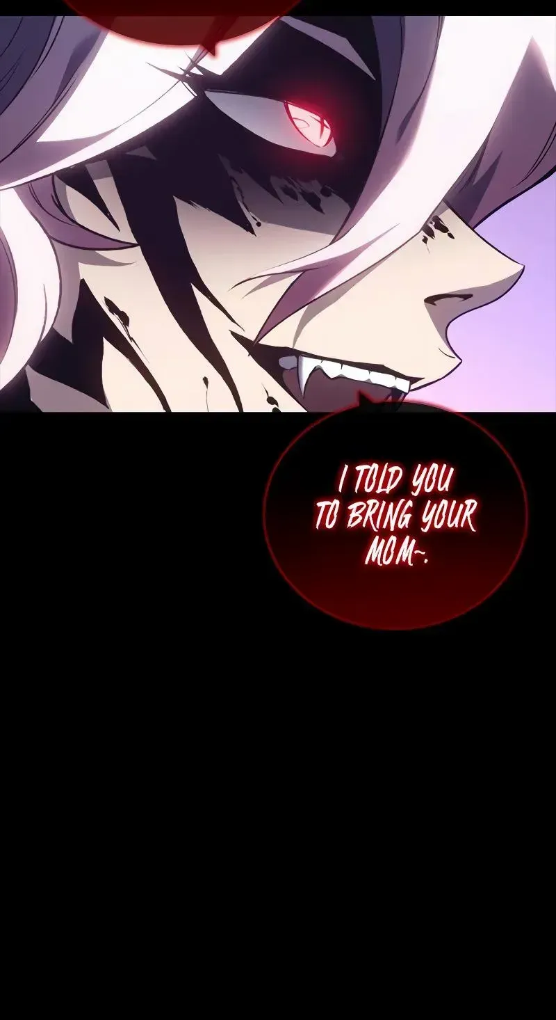Why I Quit being the Demon King Kainu Manga Chapter 38 Page 40