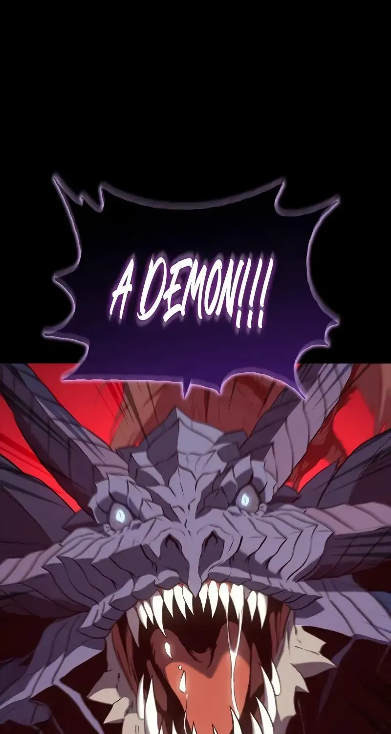 Why I Quit being the Demon King Kainu Manga Chapter 38 Page 85