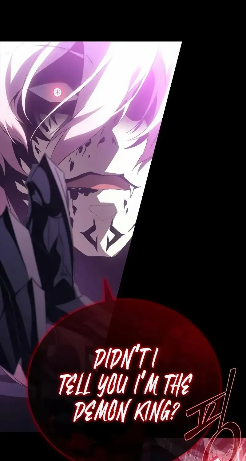 Why I Quit being the Demon King Kainu Manga Chapter 38 Page 110