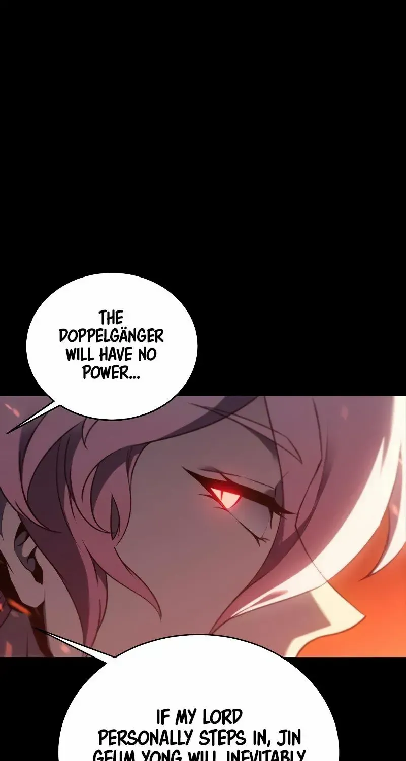 Why I Quit being the Demon King Kainu Manga Chapter 37 Page 19