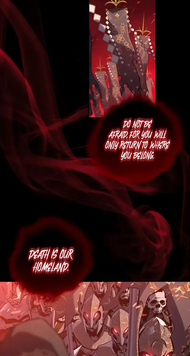 Why I Quit being the Demon King Kainu Manga Chapter 36 Page 6