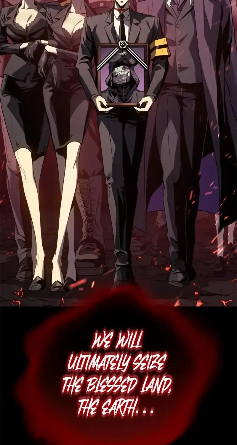 Why I Quit being the Demon King Kainu Manga Chapter 36 Page 10