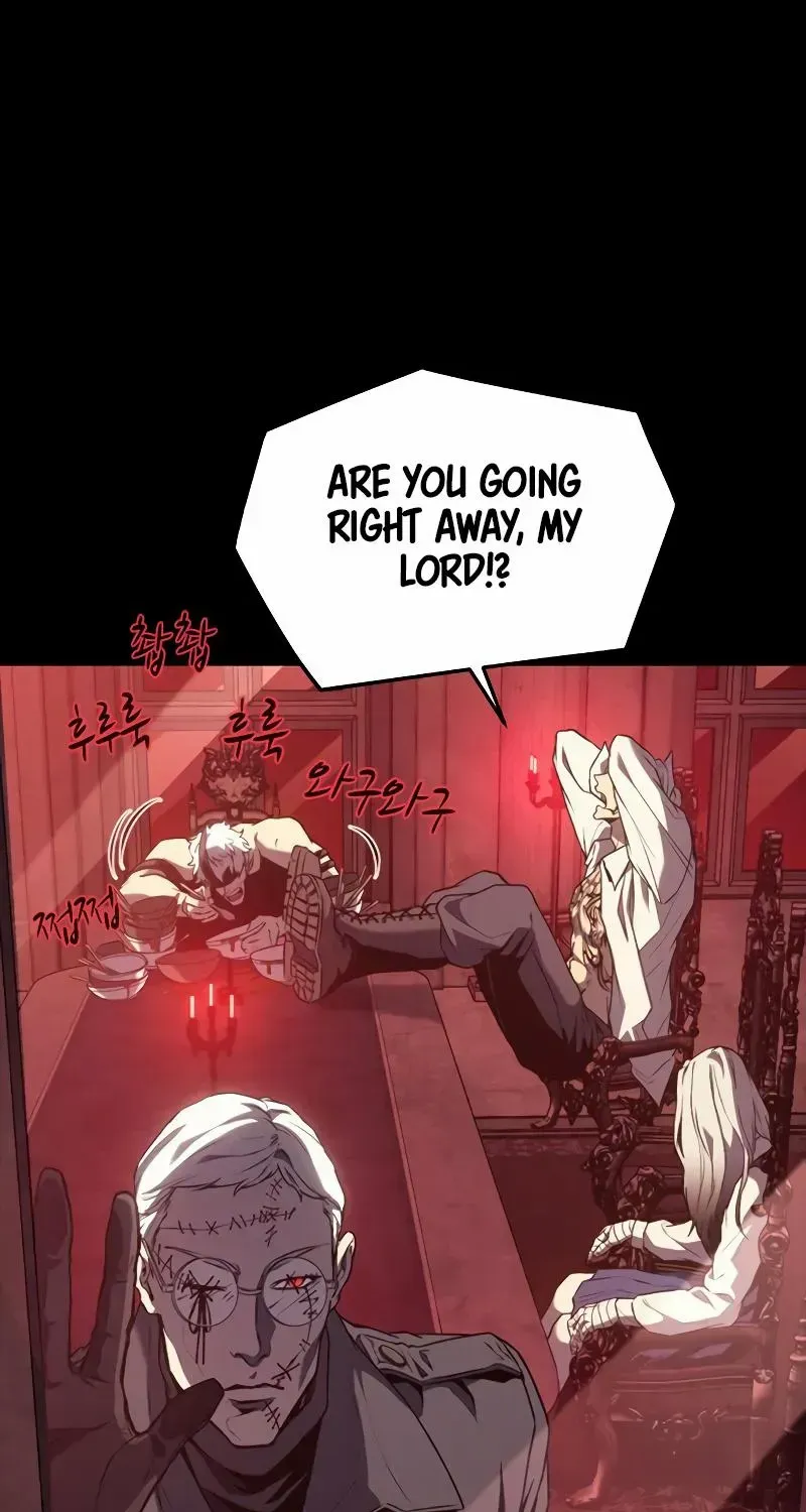 Why I Quit being the Demon King Kainu Manga Chapter 36 Page 36