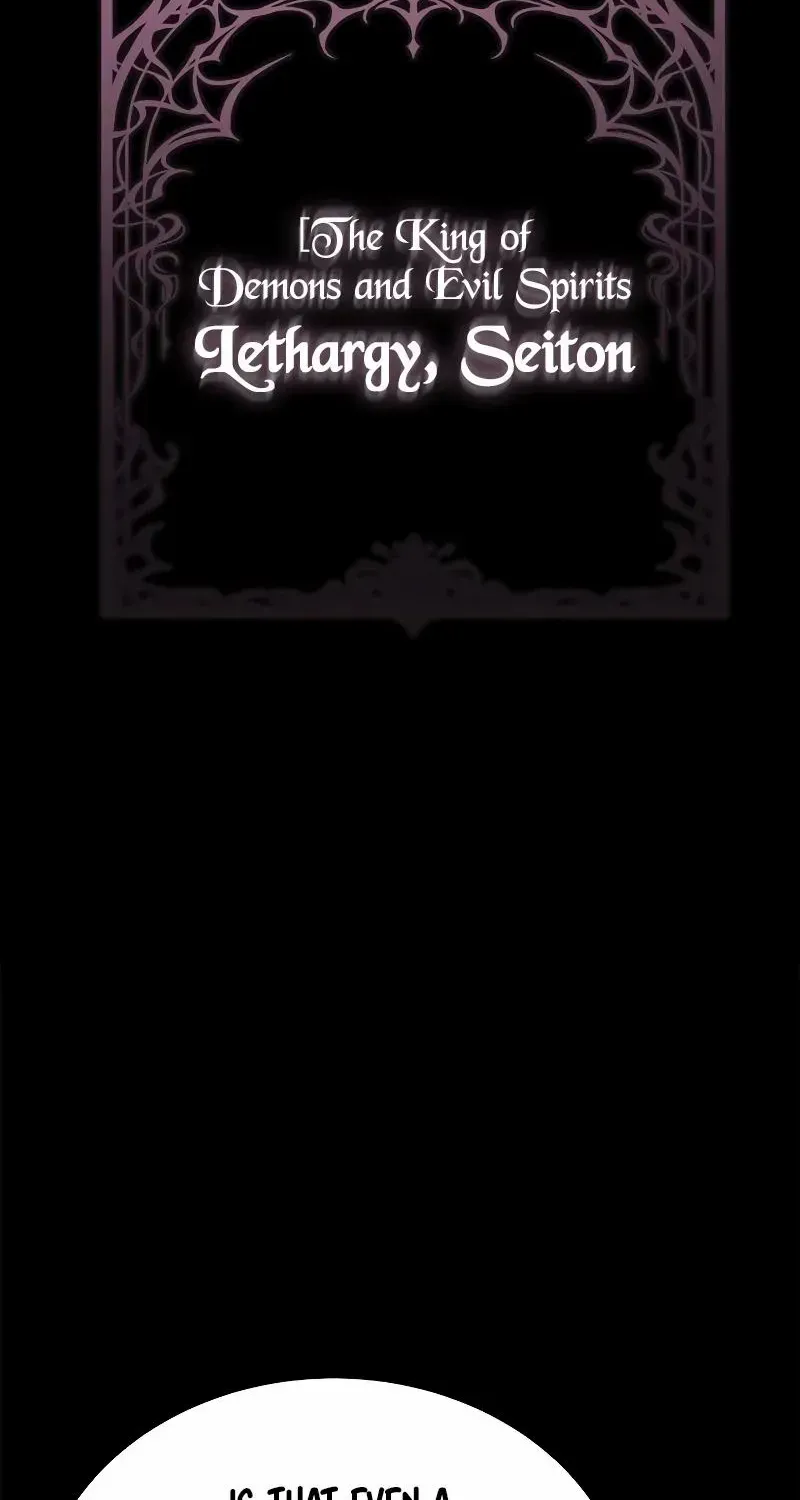 Why I Quit being the Demon King Kainu Manga Chapter 36 Page 44