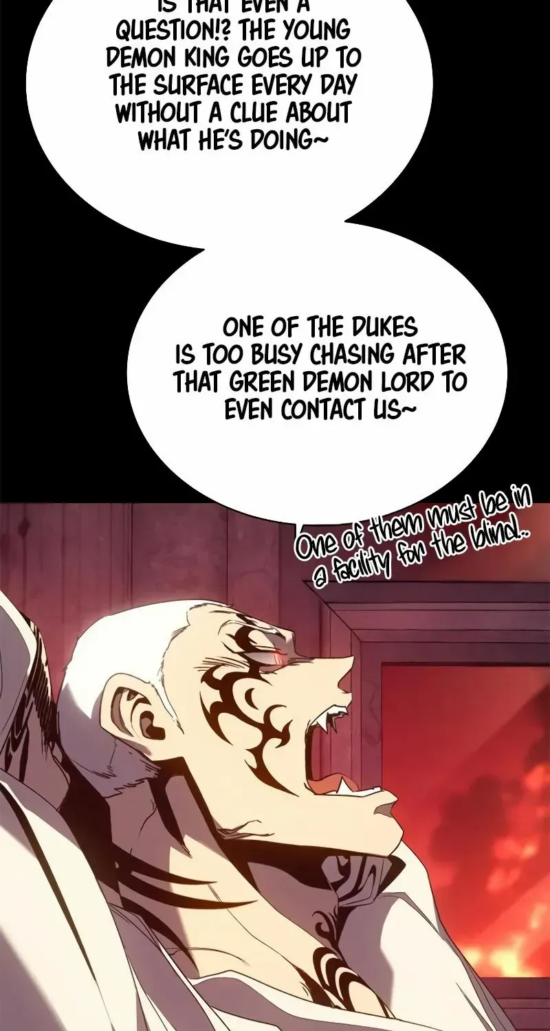 Why I Quit being the Demon King Kainu Manga Chapter 36 Page 45