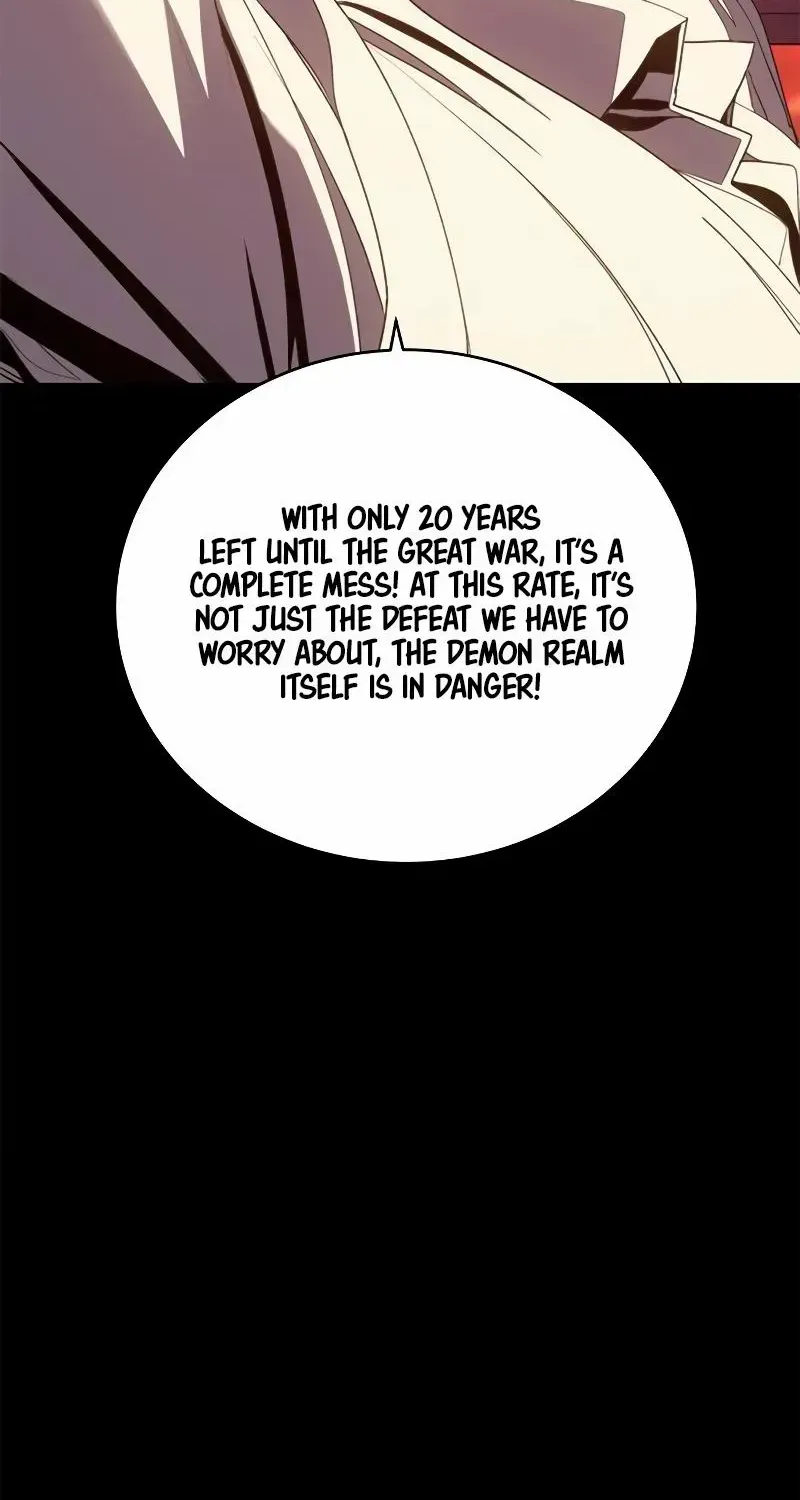 Why I Quit being the Demon King Kainu Manga Chapter 36 Page 46