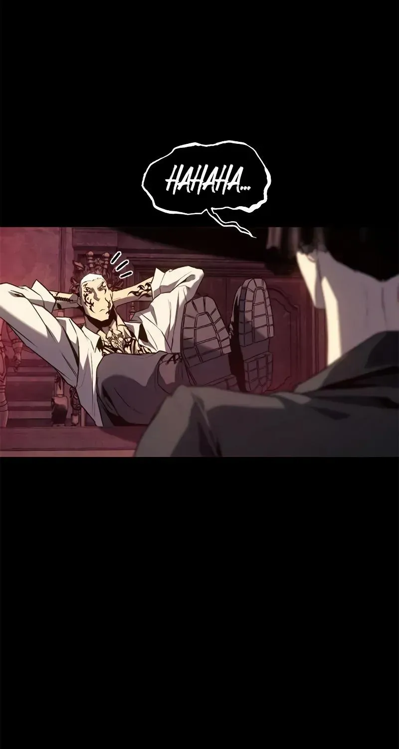Why I Quit being the Demon King Kainu Manga Chapter 36 Page 47